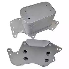 Fispa 590188 Радиатор масляный Fispa 590188 Радиатор масляный