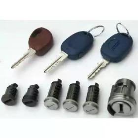 Fispa 60111 Замок запалювання