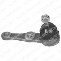 Delphi TC309 Опора шаровая рычага Delphi TC309 Опора шаровая рычага