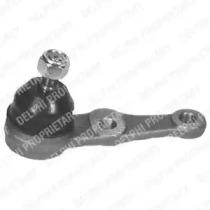 Delphi TC310 Опора шаровая рычага Delphi TC310 Опора шаровая рычага