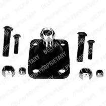 Delphi TC338 Опора кульова важеля