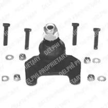 Delphi TC339 Опора кульова важеля