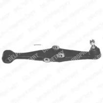 Delphi TC431 Важіль підвіски колеса