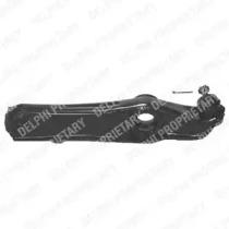 Delphi TC515 Arm assy suspension Delphi TC515 Arm assy suspension