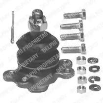 Delphi TC516 Опора кульова важеля