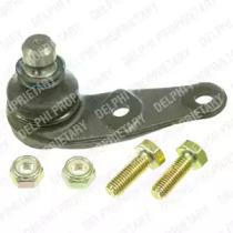 Delphi TC543 Joint assy suspension Delphi TC543 Joint assy suspension