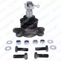 Delphi TC549 Joint assy suspension Delphi TC549 Joint assy suspension
