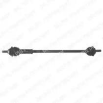 Delphi TC558 Стойка стабилизатора подвески Delphi TC558 Стойка стабилизатора подвески