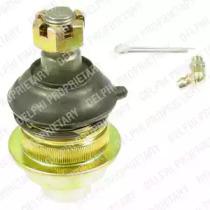 Delphi TC594 Опора кульова важеля Delphi TC594 Опора кульова важеля