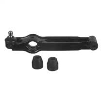 Delphi TC631 Рычаг подвески колеса