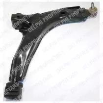 Delphi TC646 Arm assy suspension