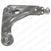 Delphi TC668 Важіль підвіски колеса Delphi TC668 Важіль підвіски колеса