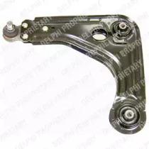 Delphi TC669 Важіль підвіски колеса Delphi TC669 Важіль підвіски колеса