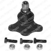 Delphi TC687 Joint assy suspension Delphi TC687 Joint assy suspension