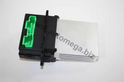 Automega 150062710 Резистор вентилятора салону