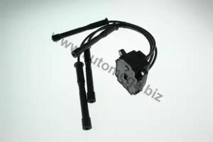 Automega 150063310 Катушка зажигания Automega 150063310 Катушка зажигания
