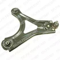 Delphi TC730 Arm assy suspension