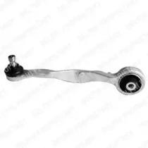 Delphi TC774 Рычаг подвески колеса Delphi TC774 Рычаг подвески колеса