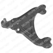 Delphi TC784 Важіль підвіски колеса Delphi TC784 Важіль підвіски колеса