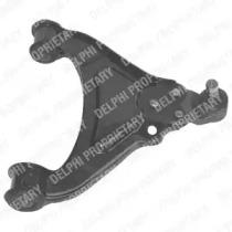 Delphi TC785 Важіль підвіски колеса