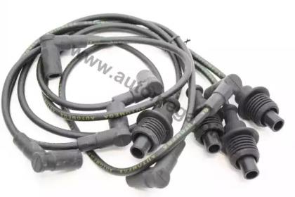 Automega 150075710 Дроти високовольтні системи запалювання Automega 150075710 Дроти високовольтні системи запалювання