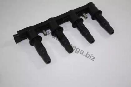 Automega 150080720 Coil assy ignition Automega 150080720 Coil assy ignition