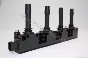 Automega 150081010 Coil assy ignition