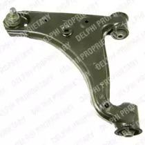 Delphi TC866 Важіль підвіски колеса Delphi TC866 Важіль підвіски колеса