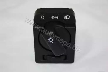 Automega 150098810 Перемикач світла фар Automega 150098810 Перемикач світла фар