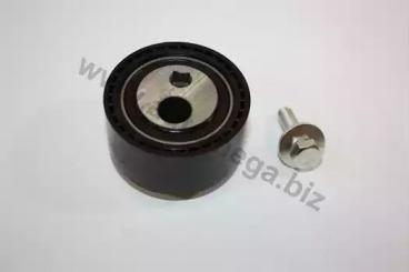 Automega 160011410 Ролик натяжителя Automega 160011410 Ролик натяжителя