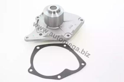 Automega 160011510 Насос охлаждающей жидкости Automega 160011510 Насос охлаждающей жидкости