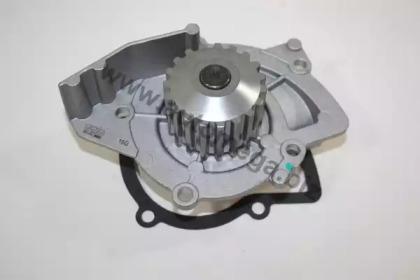 Automega 160012710 Насос охолоджуючої рідини Automega 160012710 Насос охолоджуючої рідини