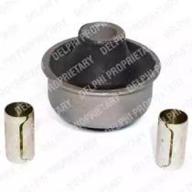 Delphi TD249W Bushing suspension arm Delphi TD249W Bushing suspension arm