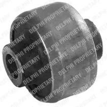 Delphi TD253W Bushing suspension arm Delphi TD253W Bushing suspension arm