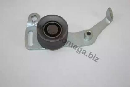 Automega 160016210 Ролик натяжителя Automega 160016210 Ролик натяжителя