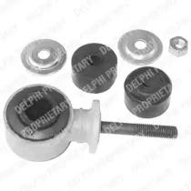 Delphi TD269W Тяга стабілізатора підвіски Delphi TD269W Тяга стабілізатора підвіски