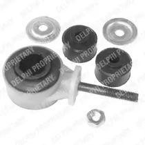 Delphi TD270W Тяга стабілізатора підвіски Delphi TD270W Тяга стабілізатора підвіски