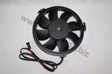 Automega 160020510 Fan and motor assy Automega 160020510 Fan and motor assy