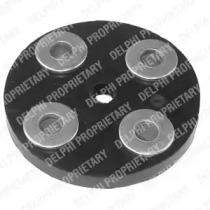 Delphi TD278W Shaft assy steering intermediate Delphi TD278W Shaft assy steering intermediate