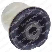 Delphi TD313W Сайлентблок Delphi TD313W Сайлентблок