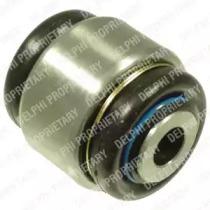 Delphi TD328W Bushing suspension arm Delphi TD328W Bushing suspension arm