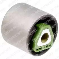 Delphi TD338W Bushing suspension arm Delphi TD338W Bushing suspension arm