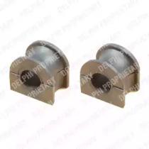 Delphi TD341W Втулка стабилизатора Delphi TD341W Втулка стабилизатора