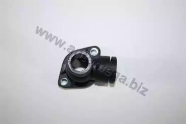 Automega 160033610 Pipe assy radiator plastic