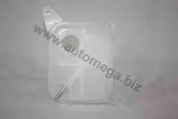 Automega 160035910 Reservoir assy coolant