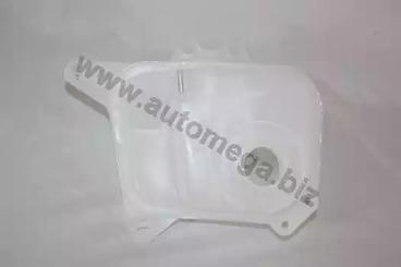 Automega 160036010 Бачок розширювальний системи охолодження Automega 160036010 Бачок розширювальний системи охолодження