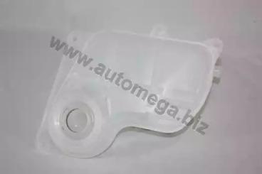 Automega 160036210 Reservoir assy coolant Automega 160036210 Reservoir assy coolant