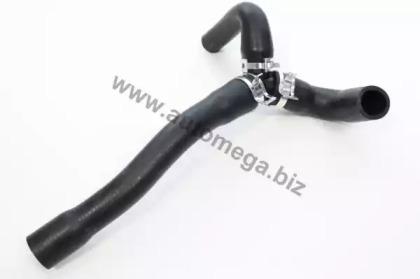Automega 160041310 Rohr Automega 160041310 Rohr
