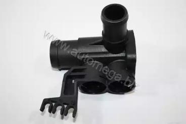 Automega 160051410 Pipe assy radiator plastic Automega 160051410 Pipe assy radiator plastic