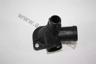 Automega 160052110 Фланець охолоджуючої рідини Automega 160052110 Фланець охолоджуючої рідини